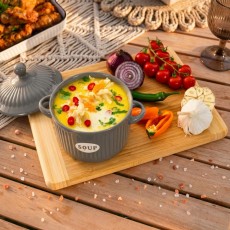 Ciorbă de burtă